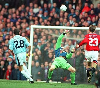 man u away 1995 to 96 action4