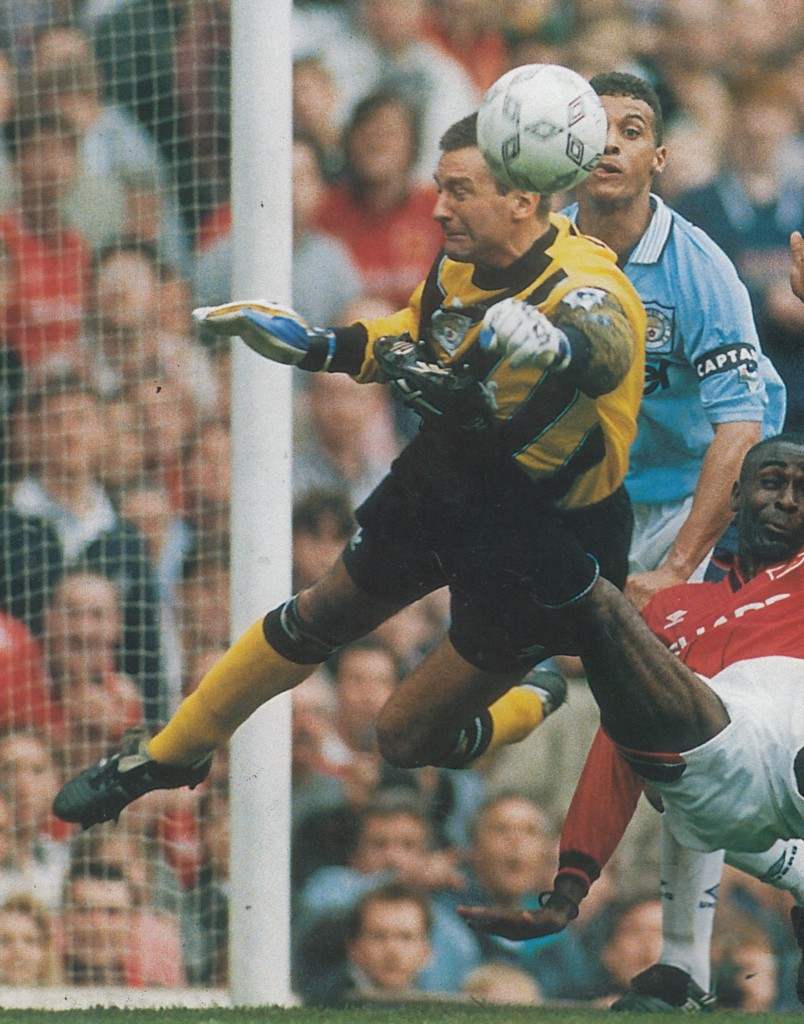 man utd away 1995 to 96 action6