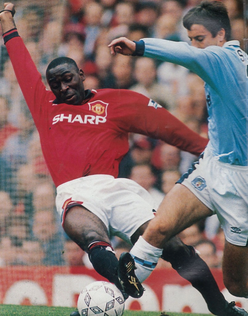 man utd away 1995 to 96 action7