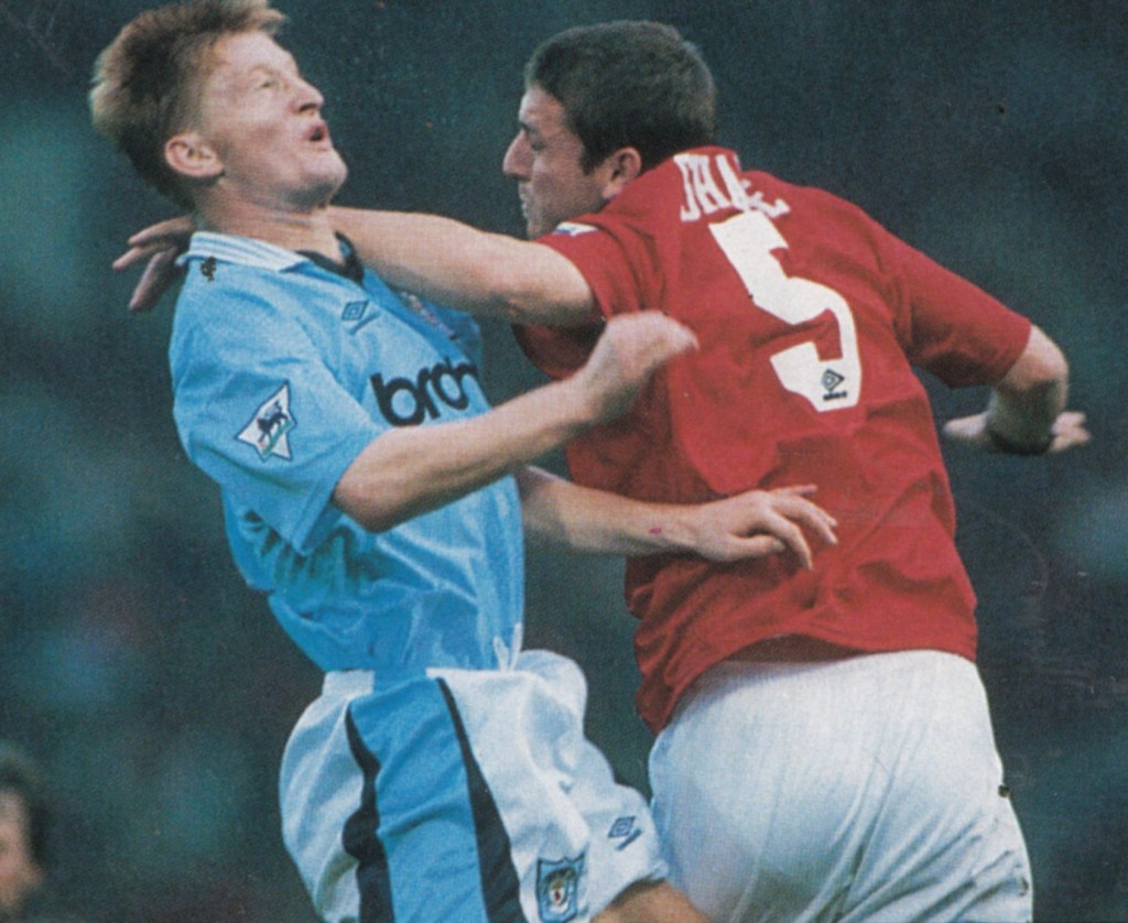 man utd away 1995 to 96 action8