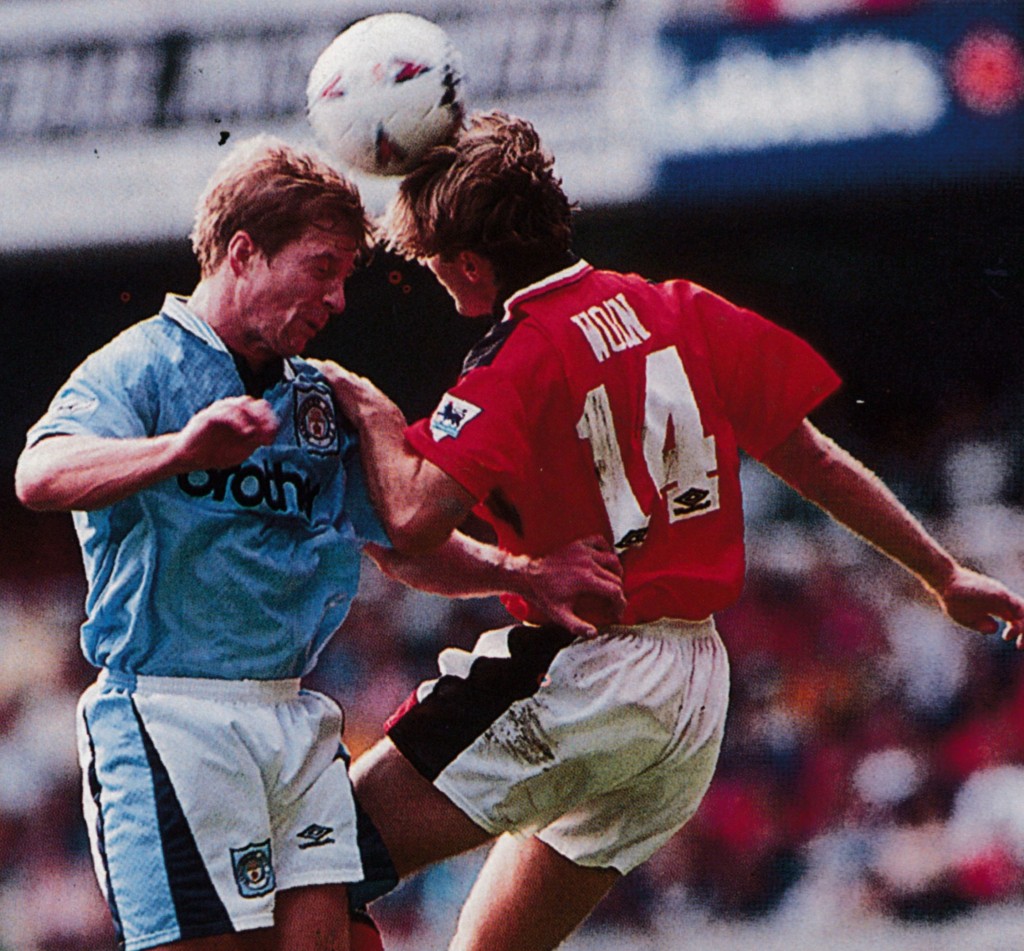 notts forest away 1995 to 96 action4