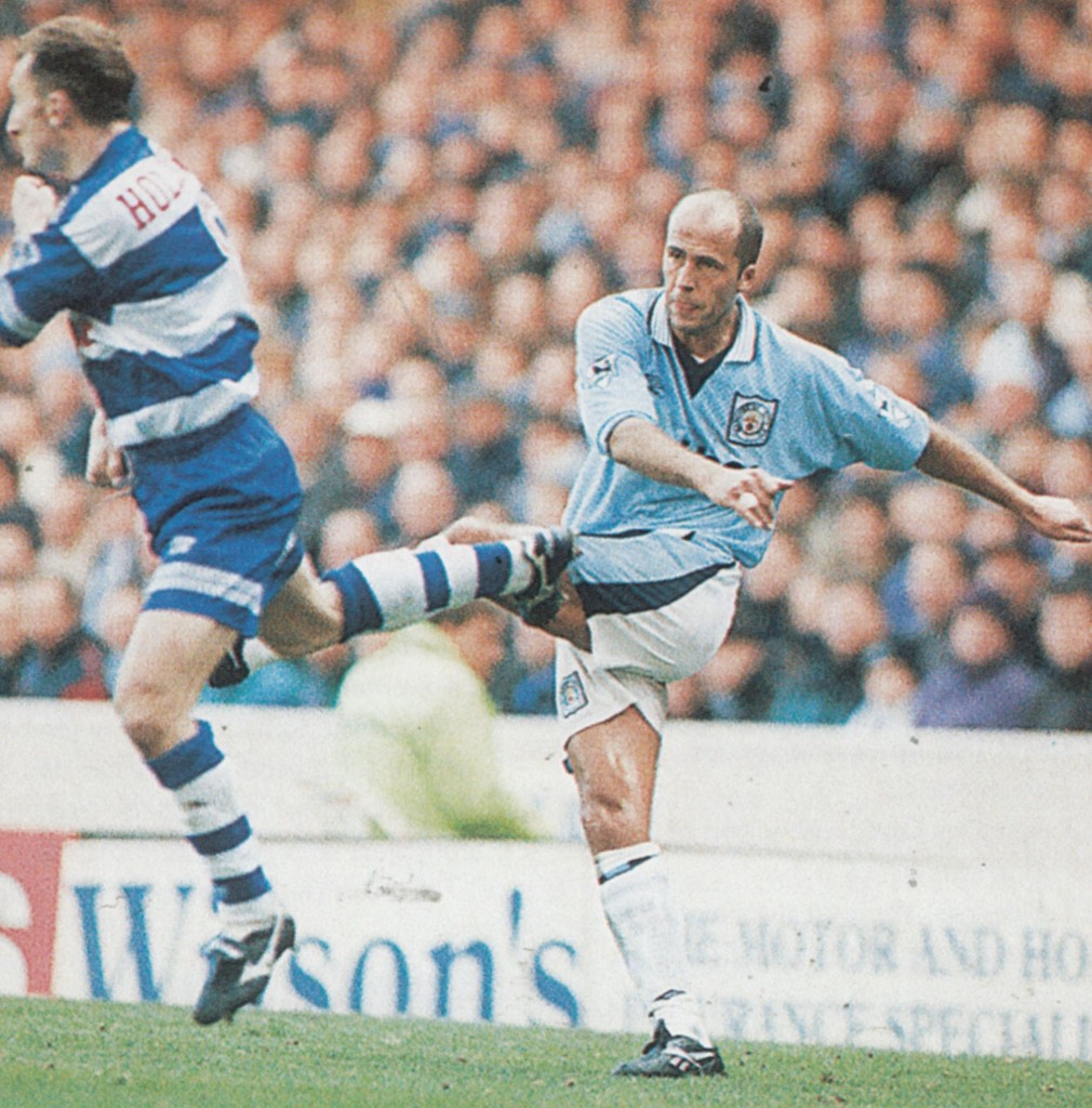 qpr home 1995 to 96 action4