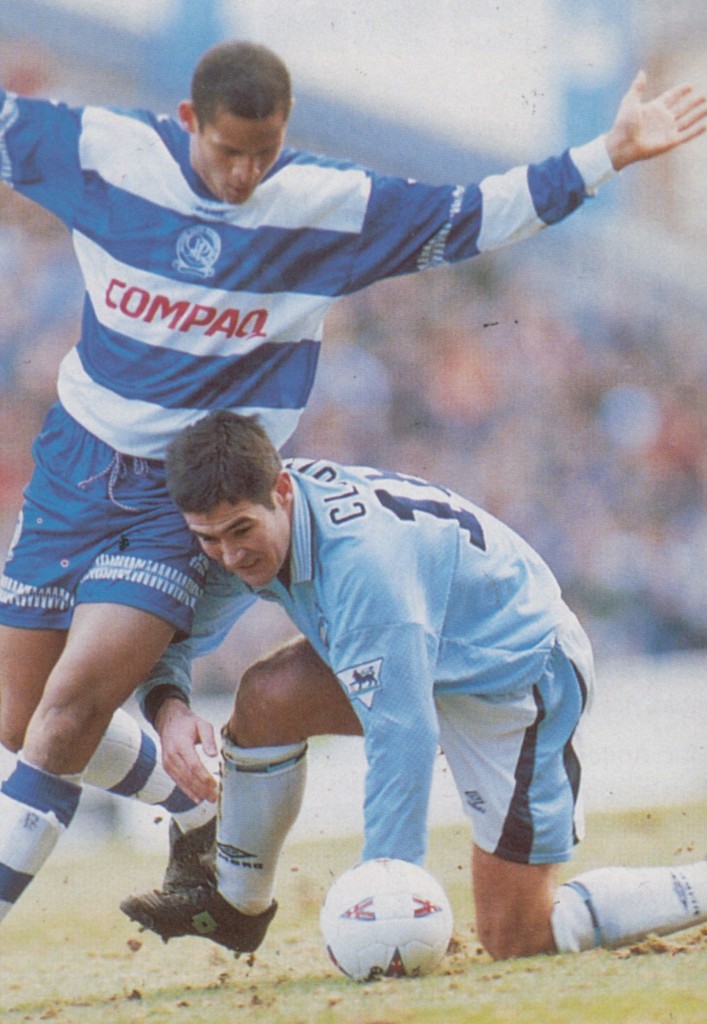 qpr home 1995 to 96 action5