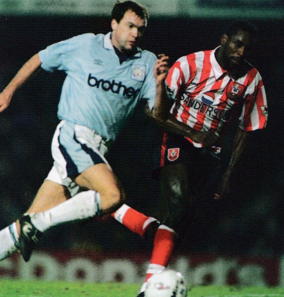 southampton away 1995 to 96 action4