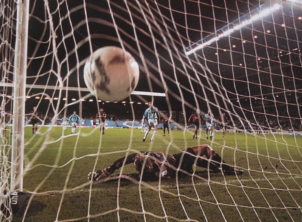 wycombe home 1995 to 96 curle pen