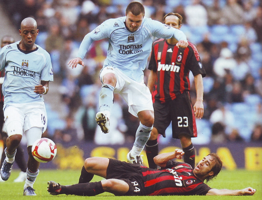 Prediksi Lengkap Pramusim 2024 Manchester City vs AC Milan 4 Prediksi Lengkap Pramusim 2024 Manchester City vs AC Milan