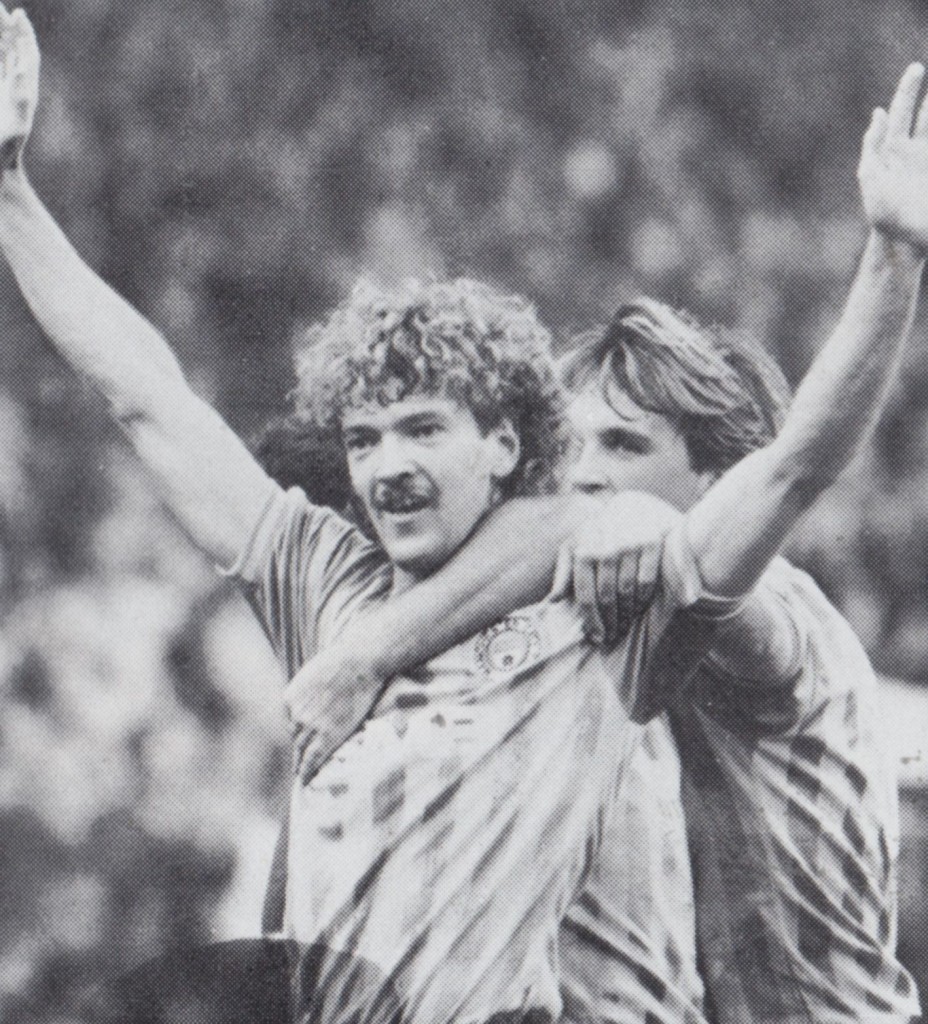 middlesbrough home 1983 to 84 tolmie goal