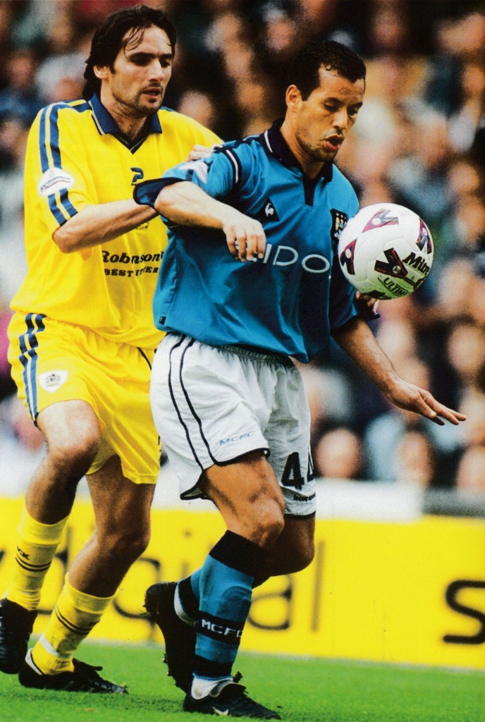STOCKport home 2001 to 02 action94