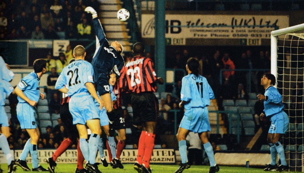 coventry away 2001 to 02 action54