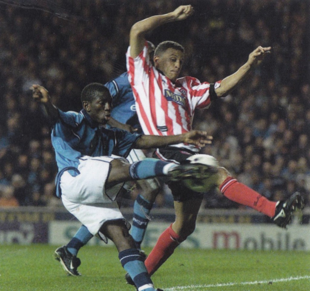 sheff utd home 2001 to 02 action87