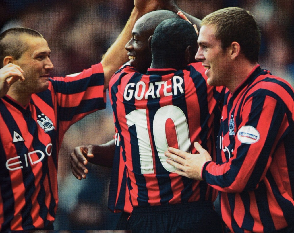 sheffield weds away 2001 to 02 celeb76