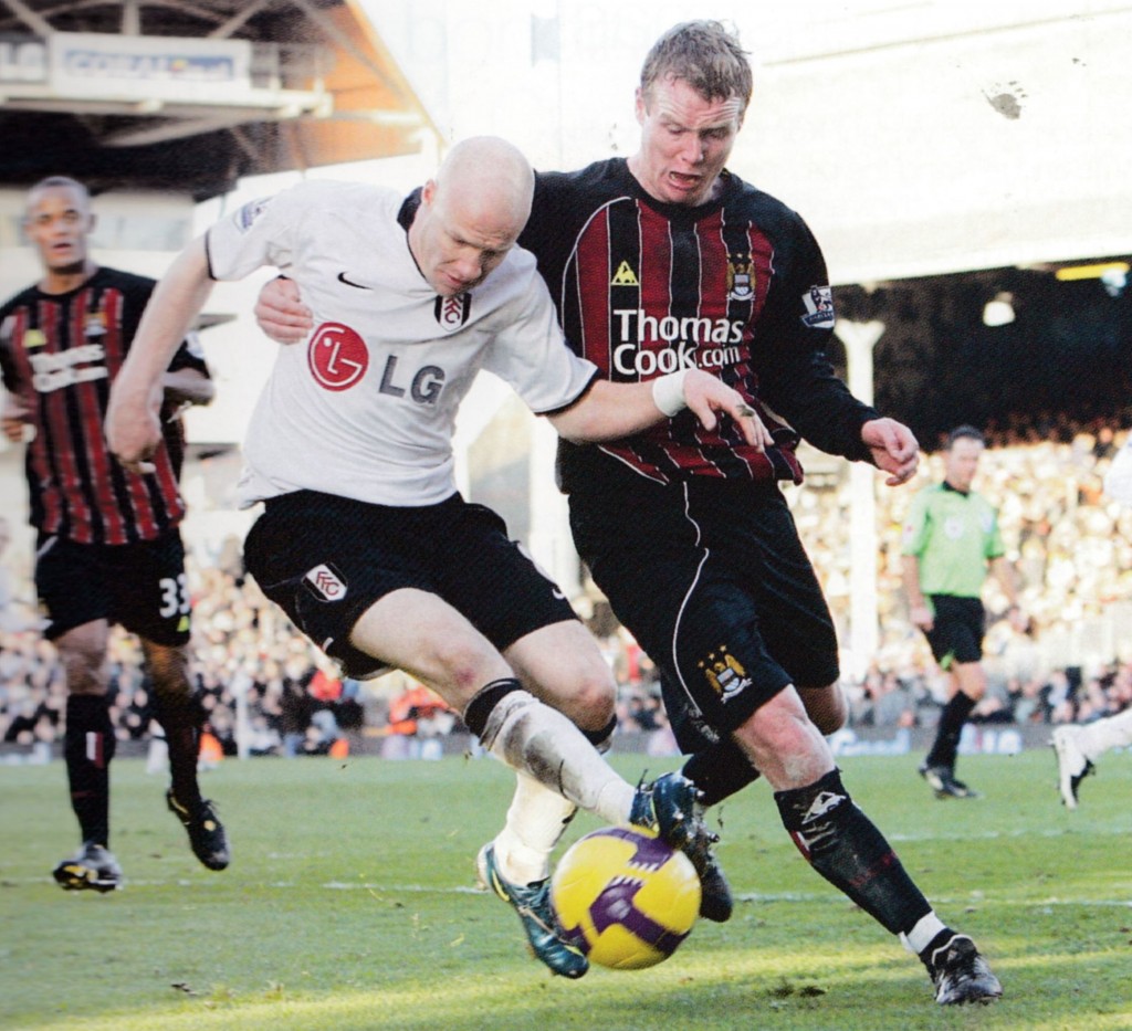 fulham away 2008 to 09 action65