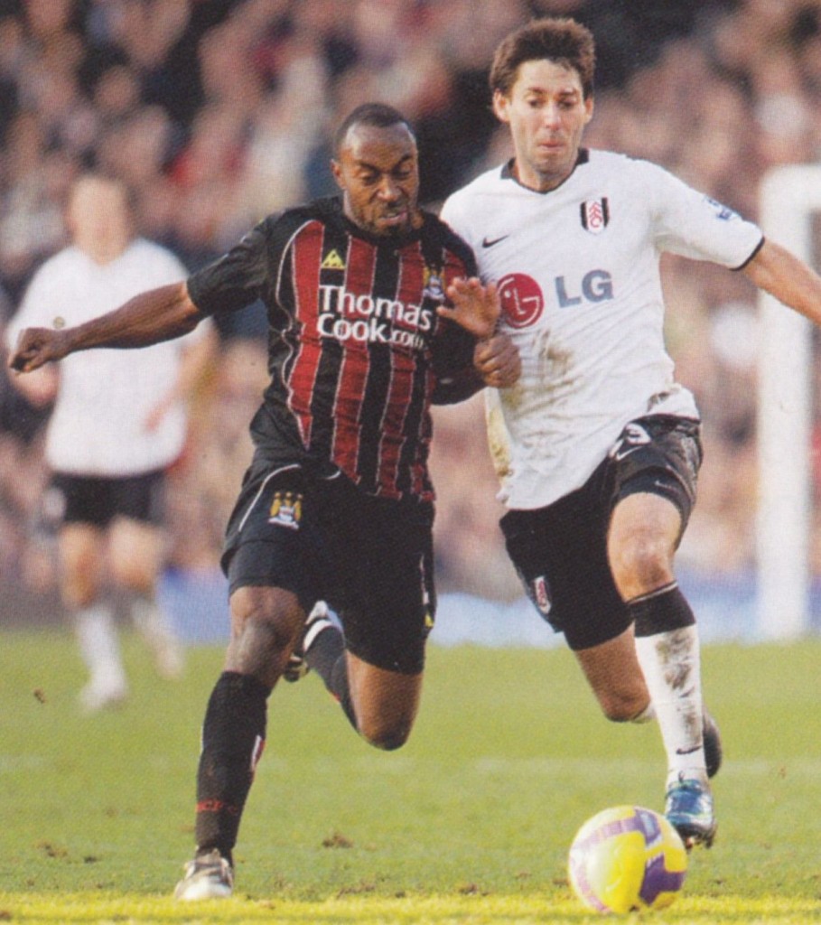 fulham away 2008 to 09 action990