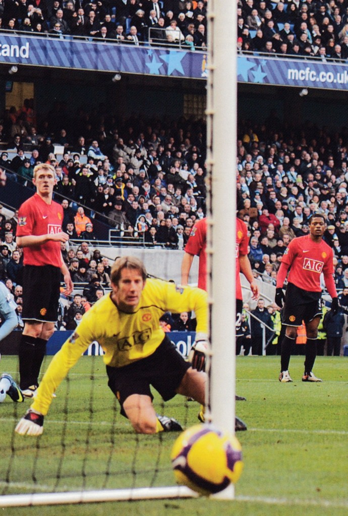 man utd home 2008 to 09 action008