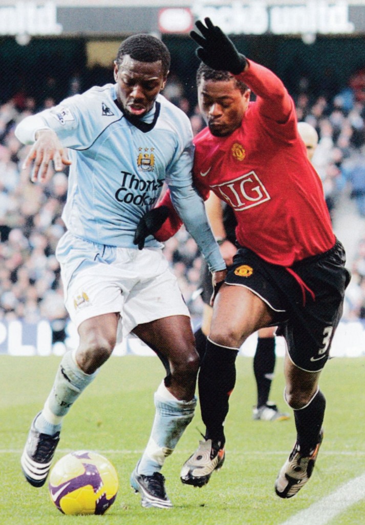 man utd home 2008 to 09 action22