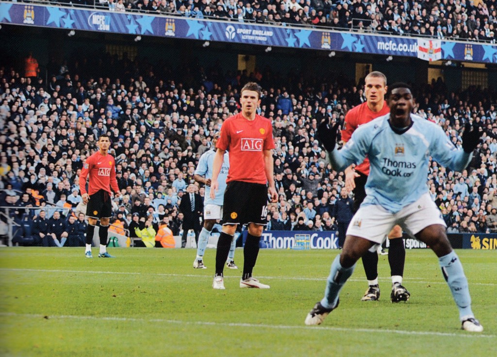 man utd home 2008 to 09 action555