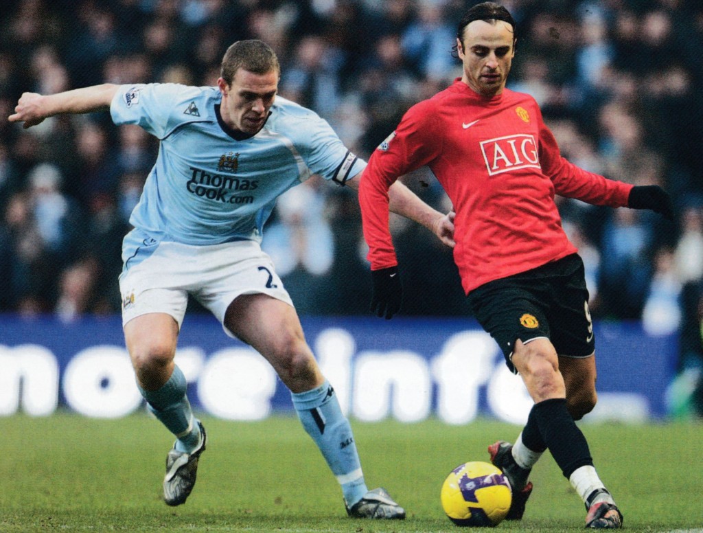 man utd home 2008 to 09 action58