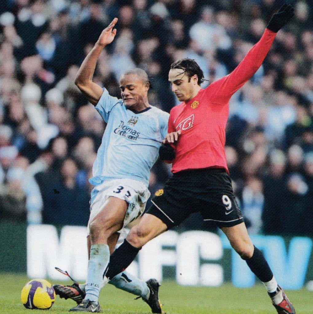 man utd home 2008 to 09 action654