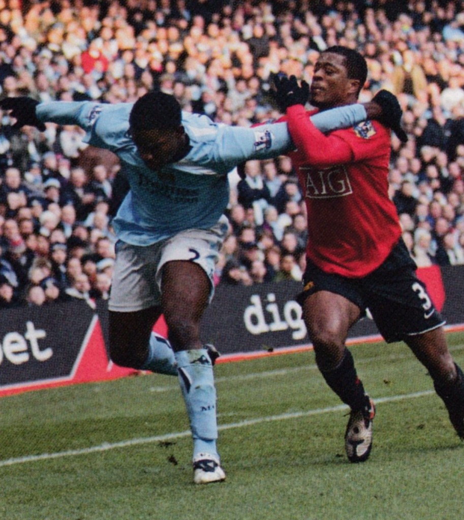 man utd home 2008 to 09 action887