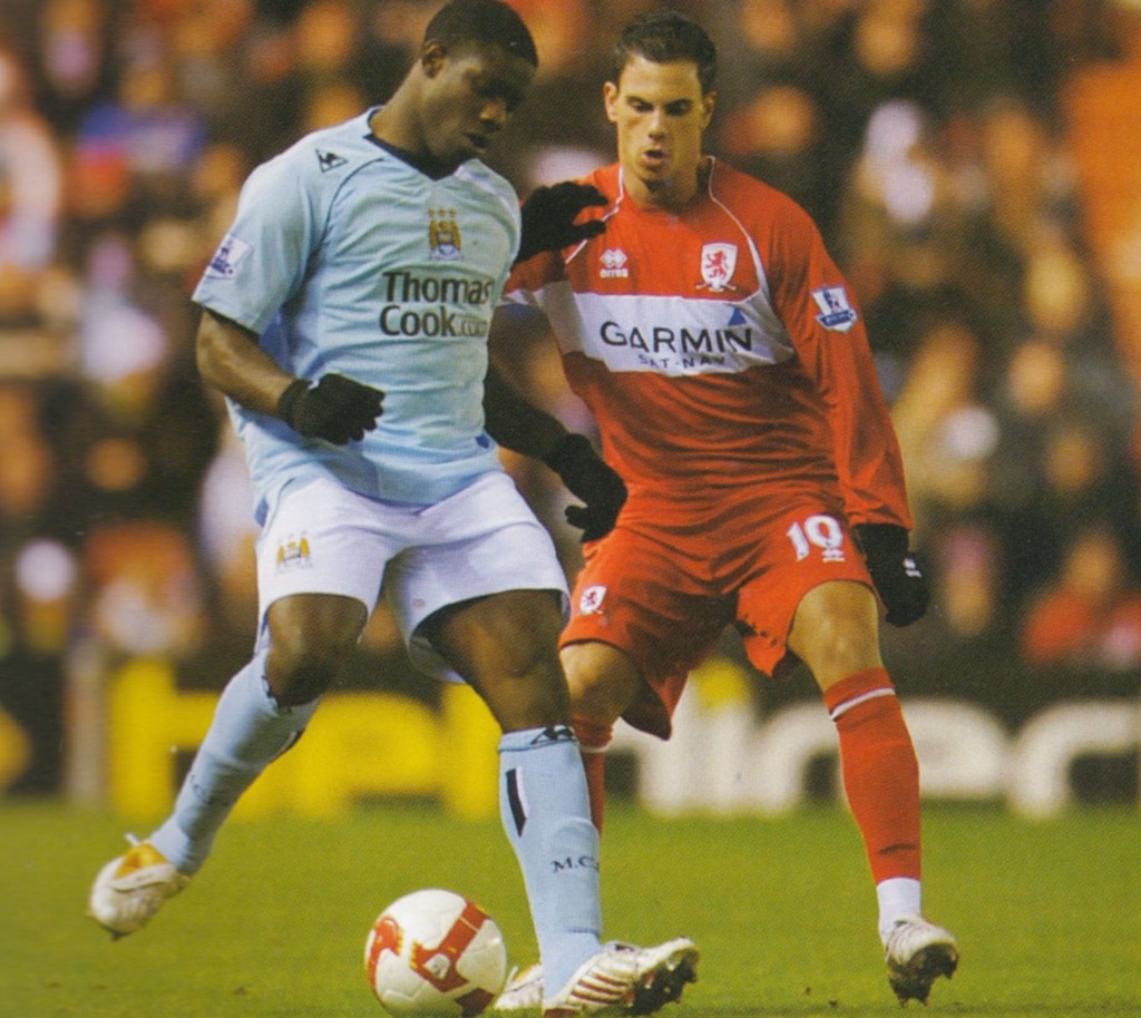 middlesbrough away 2008 to 09 action87