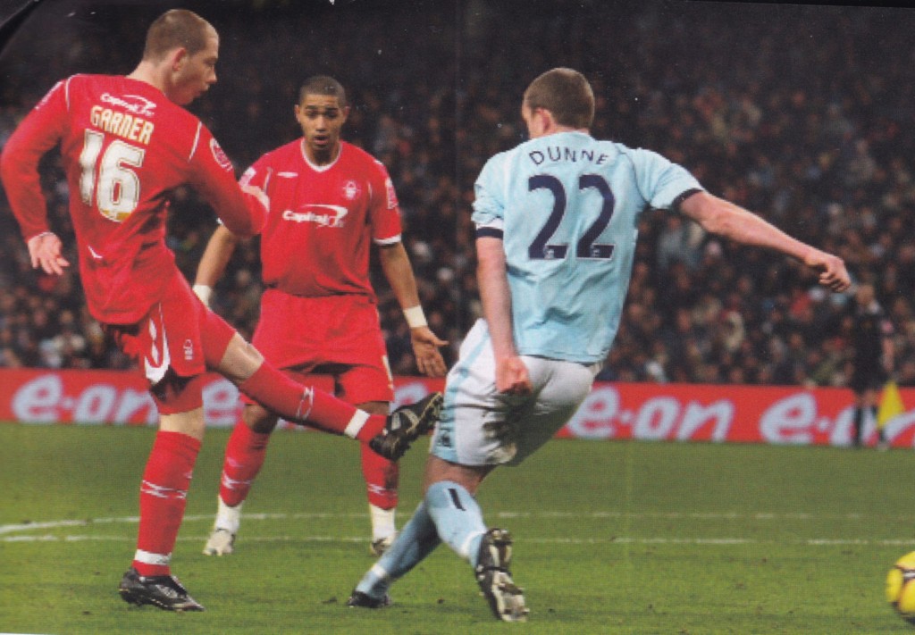 notts forest fa cup 2008 to 09 action64