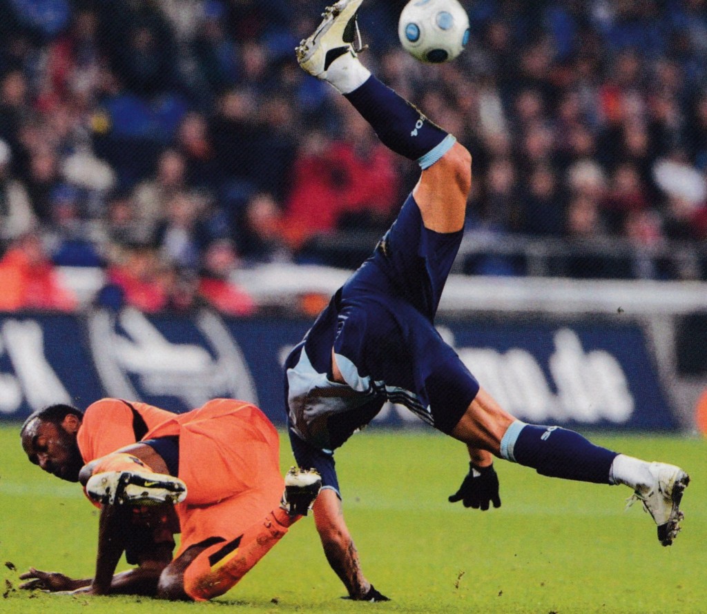 schalke away 2008 to 09 action77
