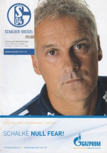 schalke away 2008 to 09 prog