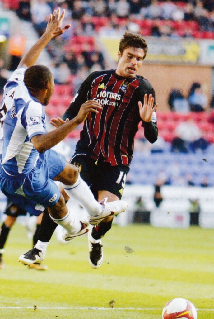 wigan away 2008 to 09 action8