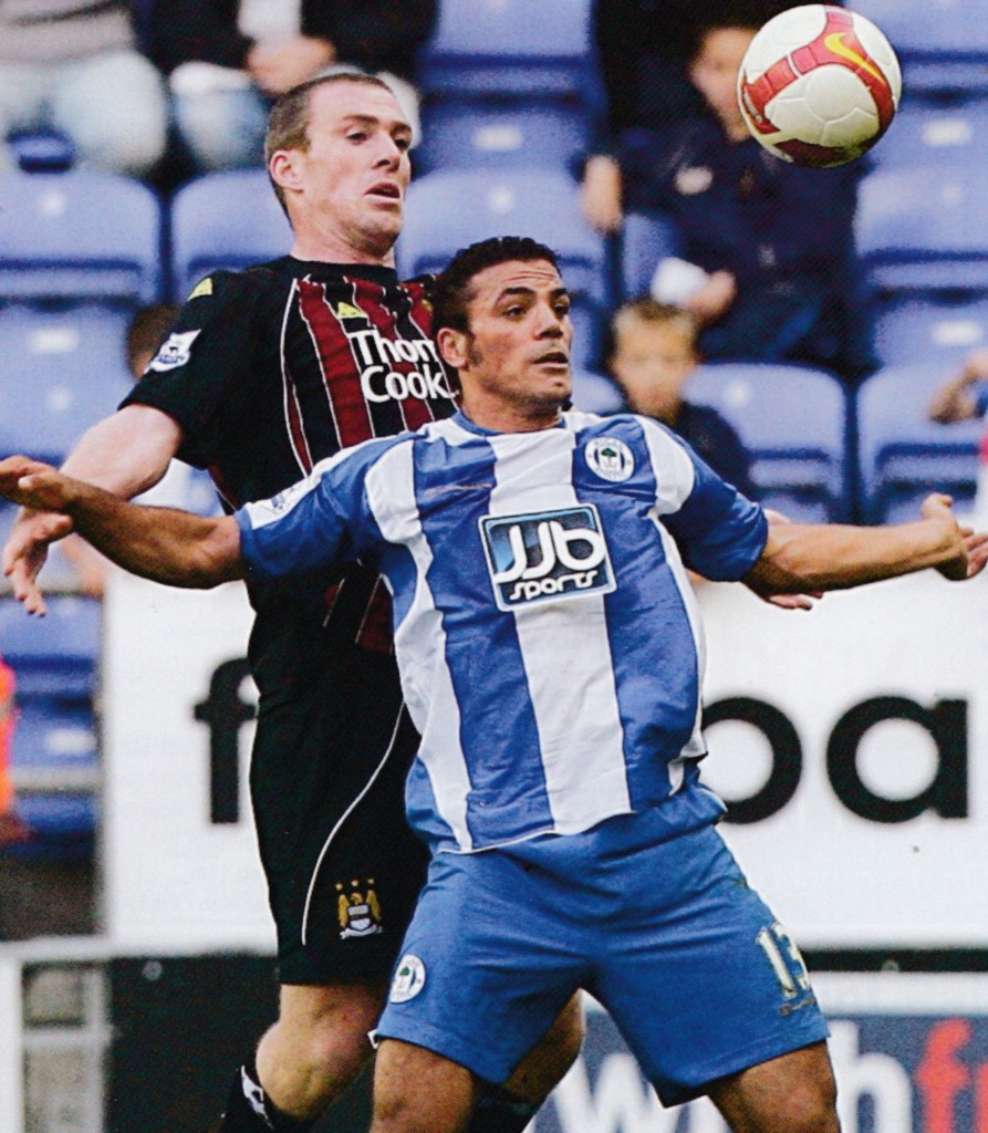wigan away 2008 to 09 action9