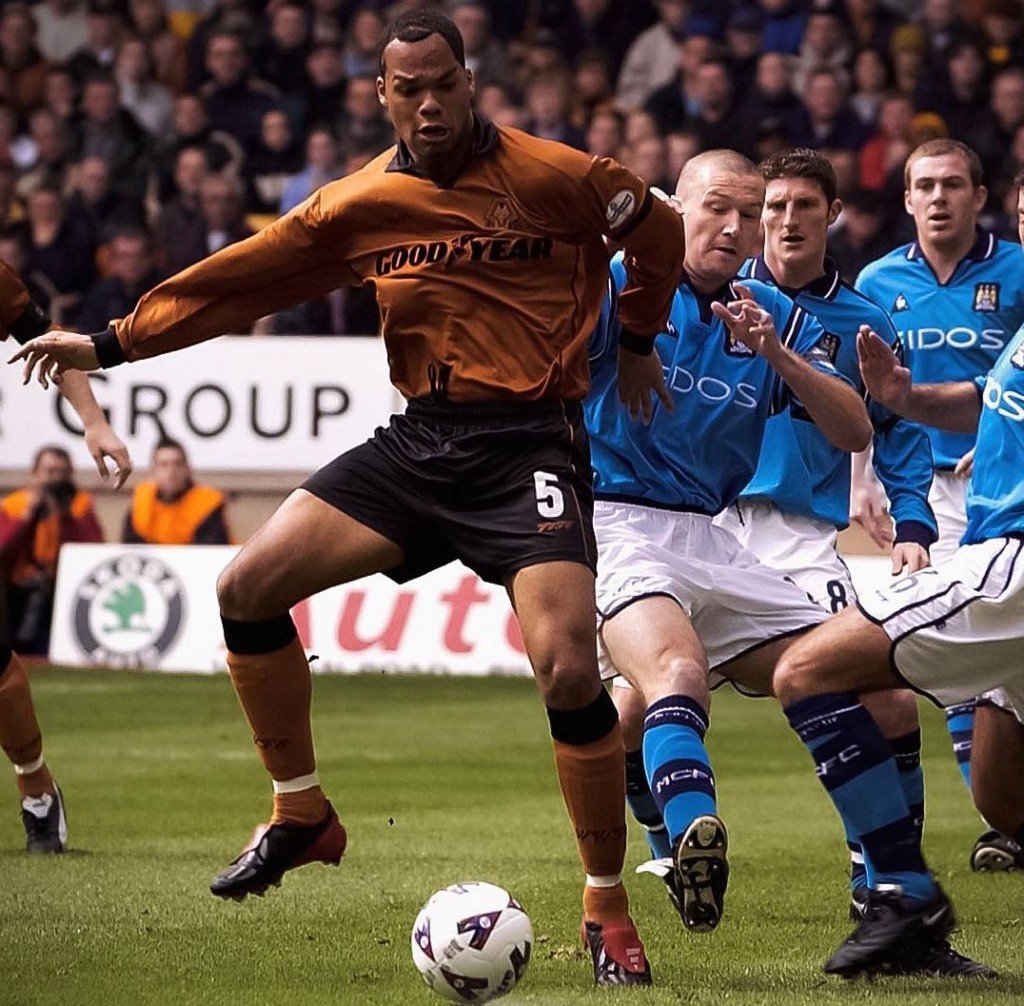wolves away 2001 to 02 action76