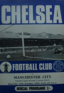 chelsea away 1970-71 prog