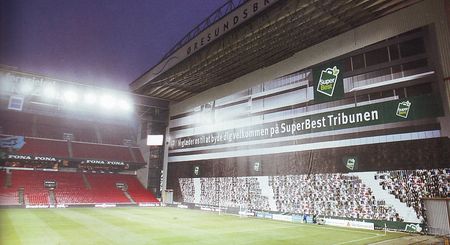 copenhagen away 2008 to 09 boarded end