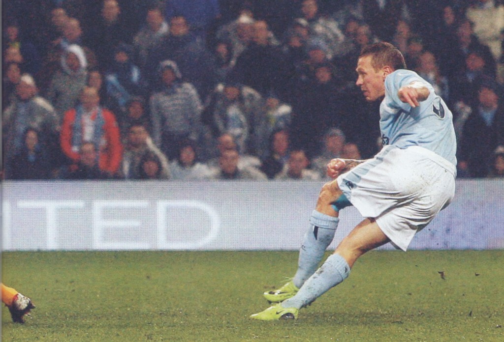 copenhagen home 2008 to 09 bellamy goal 57