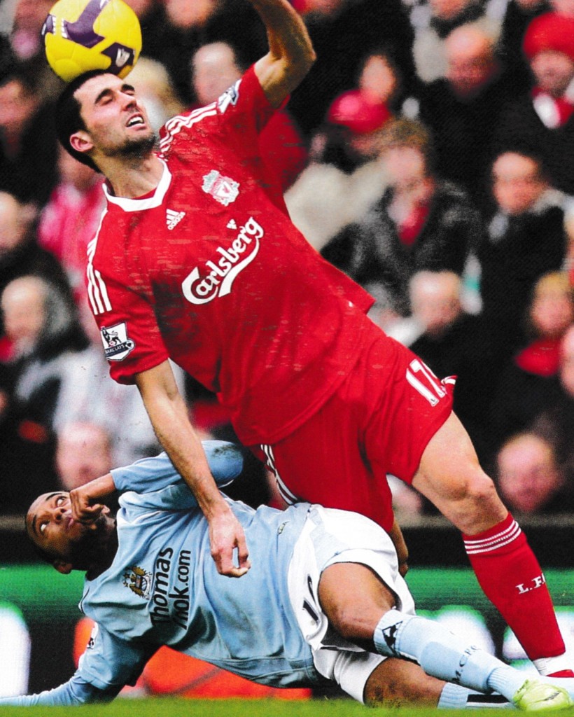 liverpool away 2008 to 09 action92