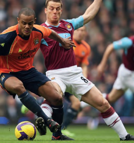 west ham away 2008 to 09 action 4