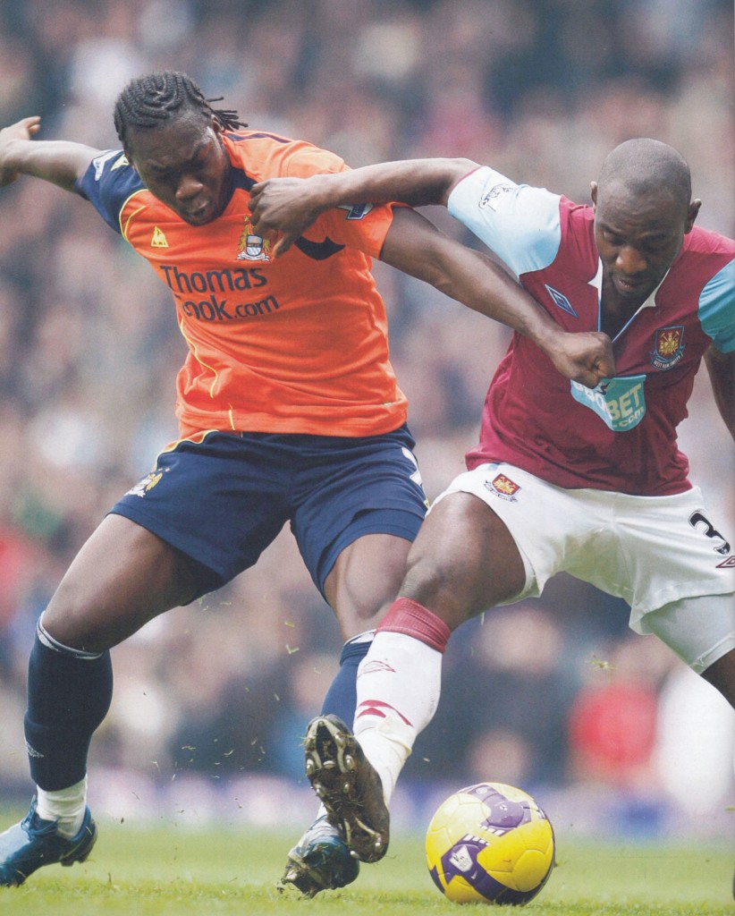 west ham away 2008 to 09 action67