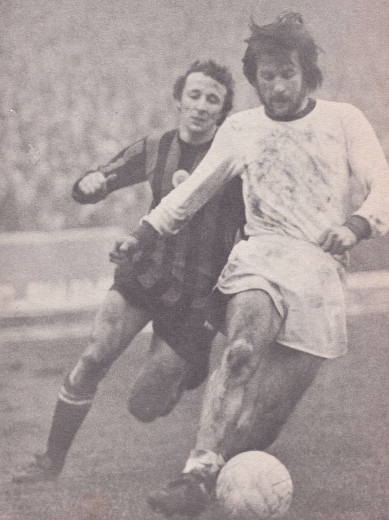 wigan fa cup 1970 to 71 action76