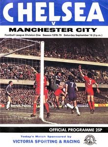 chelsea away 1978 to 79 prog