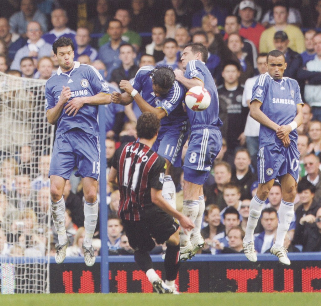 chelsea away 2008 to 09 actio69