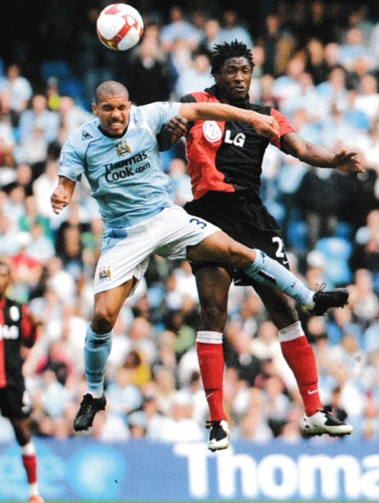 fulham home 2008 to 09 action52