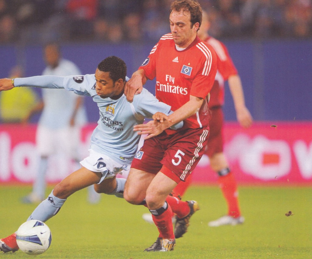 hamburg away 2008 to 09 action125
