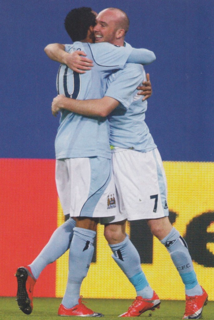 hamburg away 2008 to 09 ireland goal87