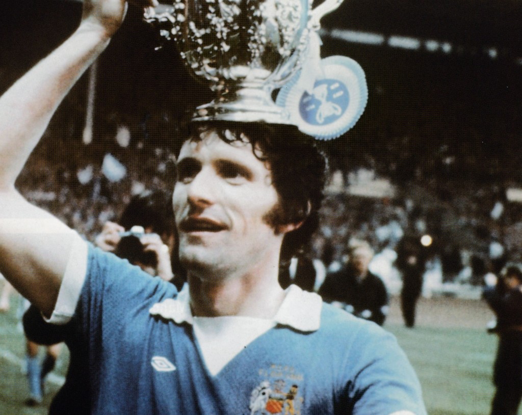 newcastle 1976 cup final doyle