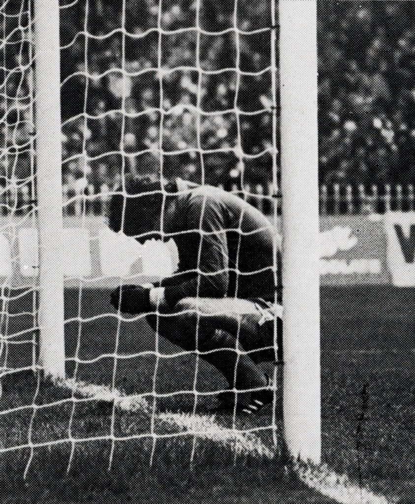 coventry home 1978 to 79 Joe cant watch the first owen pen