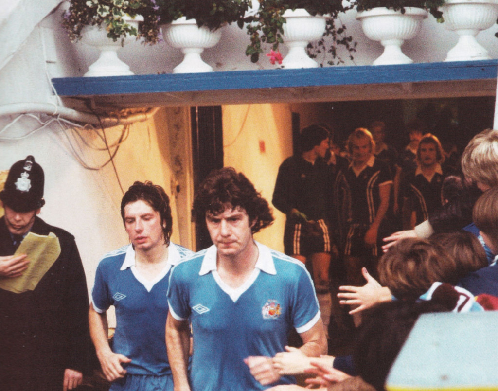 coventry home 1978 to 79 tunnel