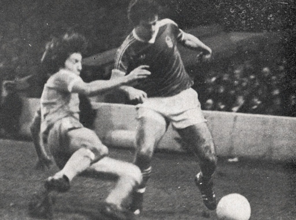 nottingham forest home 1978 to 79 ranson debut4