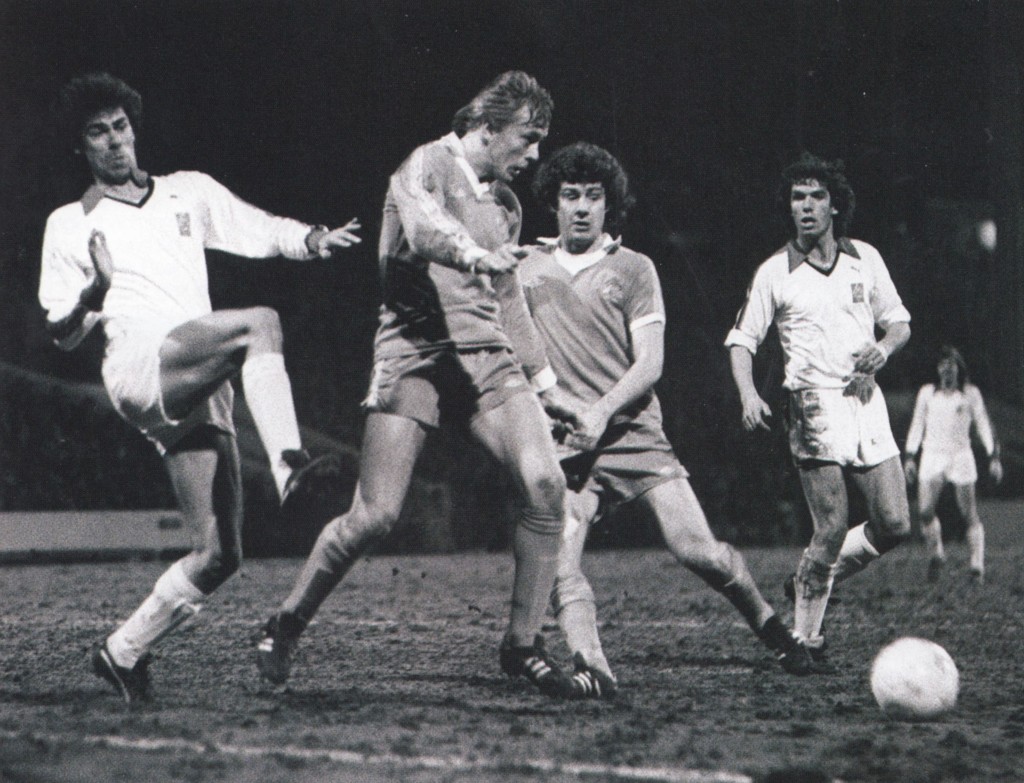 borussia monchengladbach home 1978 to 79 action65