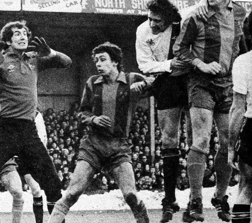 shrewsbury fa cup 1978 to 79 action5