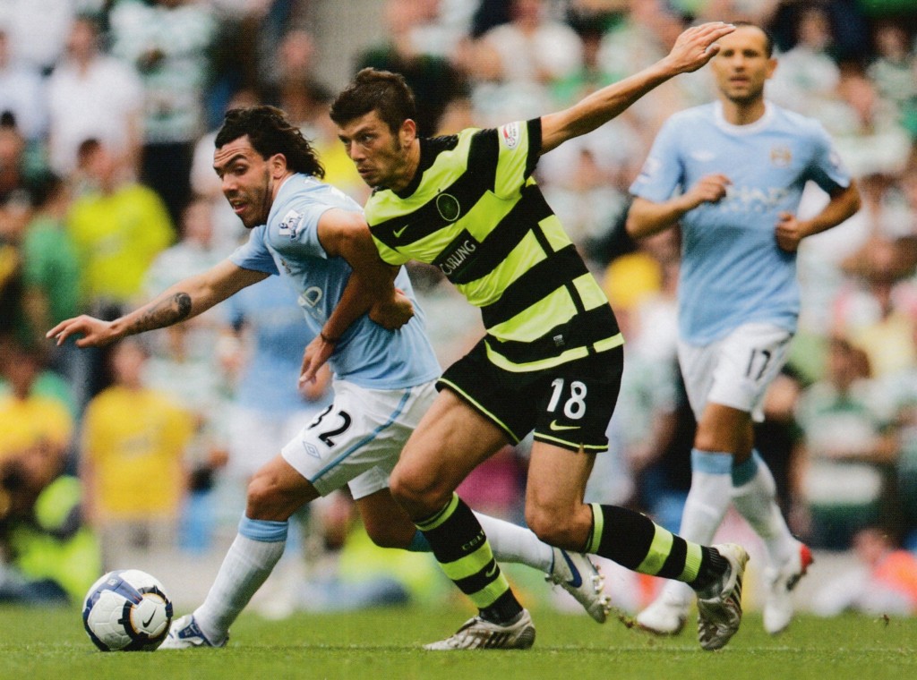 celtic 2009 to 10 action65