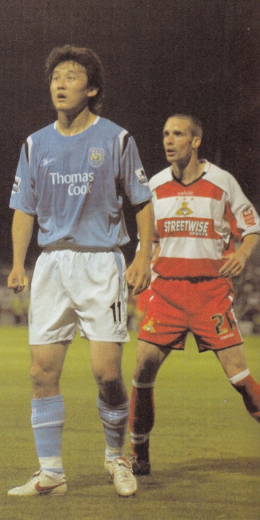 doncaster 2005 to 06 action7